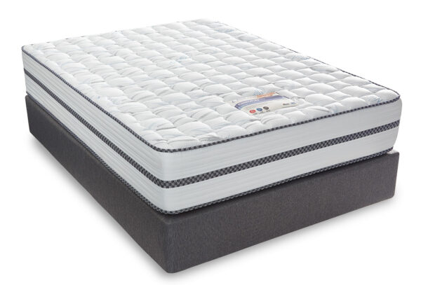 Cloud Nine Chiroflex - Best of Beds