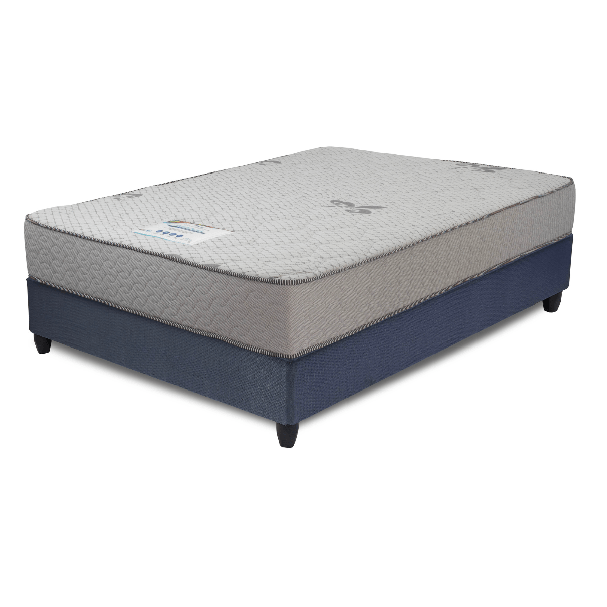 STRANDMATTRESS Ergomax